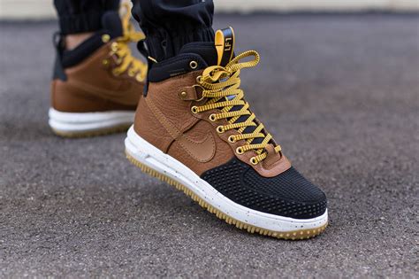 nike air force duck boot günstig|Nike lunar force 1 boots.